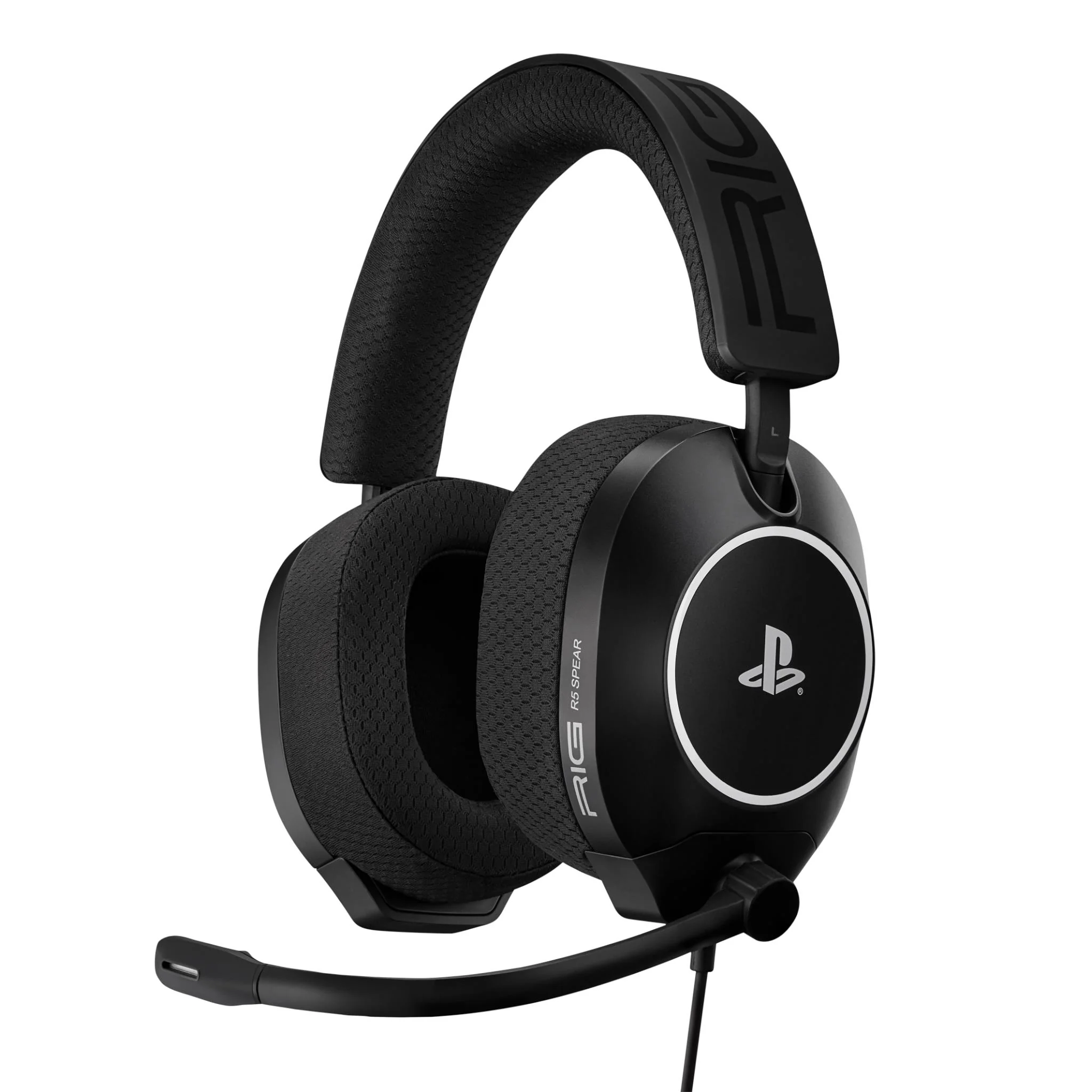 Gaming headsets